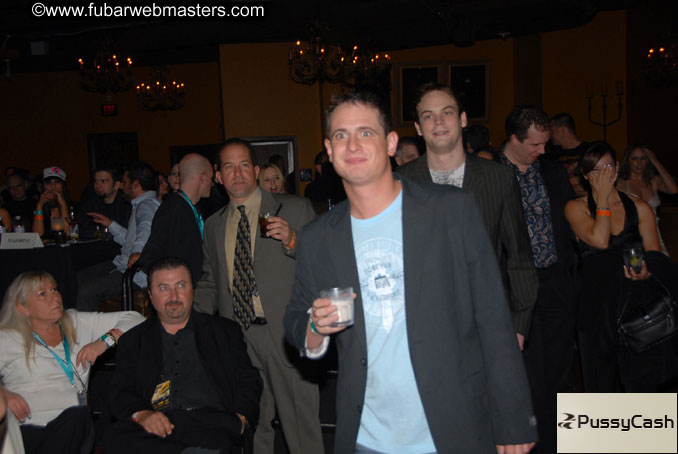 The 5th Annual XBiz Awards