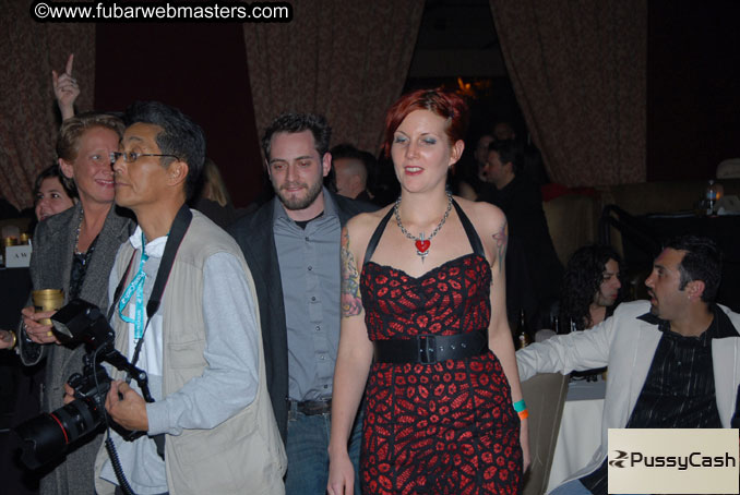 The 5th Annual XBiz Awards