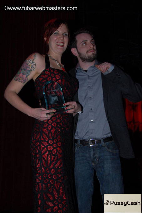 The 5th Annual XBiz Awards