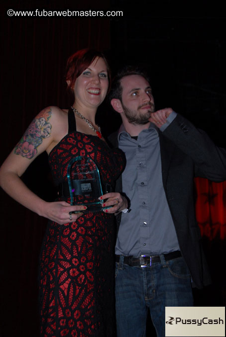 The 5th Annual XBiz Awards