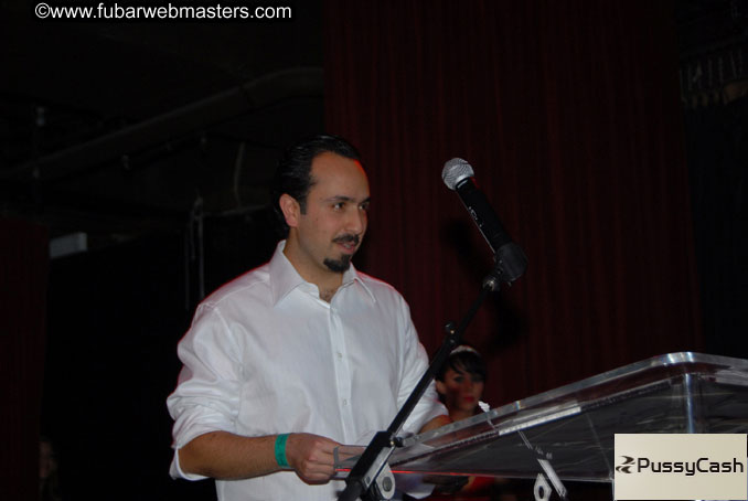 The 5th Annual XBiz Awards