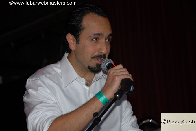 The 5th Annual XBiz Awards