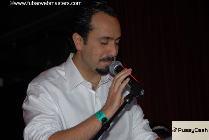 The 5th Annual XBiz Awards