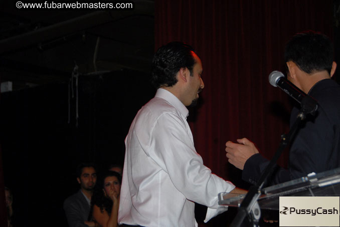 The 5th Annual XBiz Awards