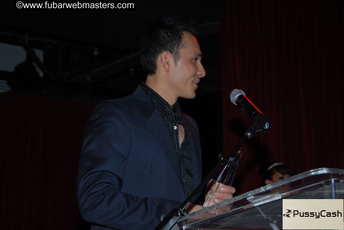 The 5th Annual XBiz Awards