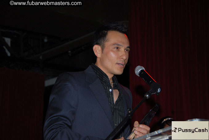 The 5th Annual XBiz Awards