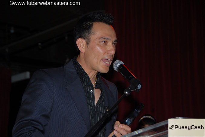 The 5th Annual XBiz Awards