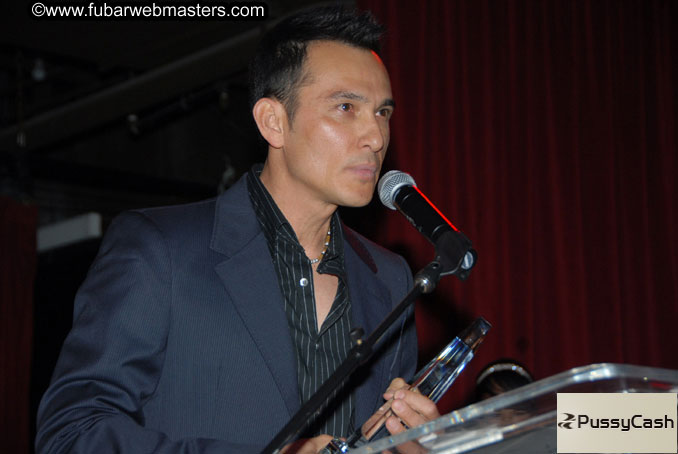 The 5th Annual XBiz Awards