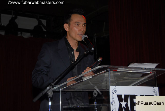 The 5th Annual XBiz Awards