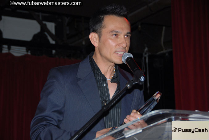 The 5th Annual XBiz Awards