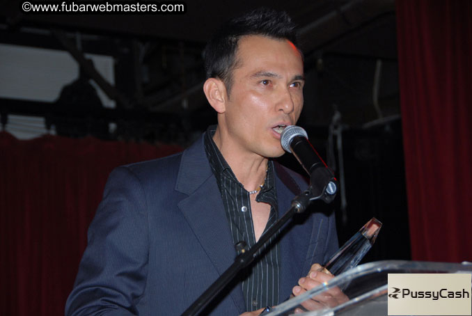 The 5th Annual XBiz Awards