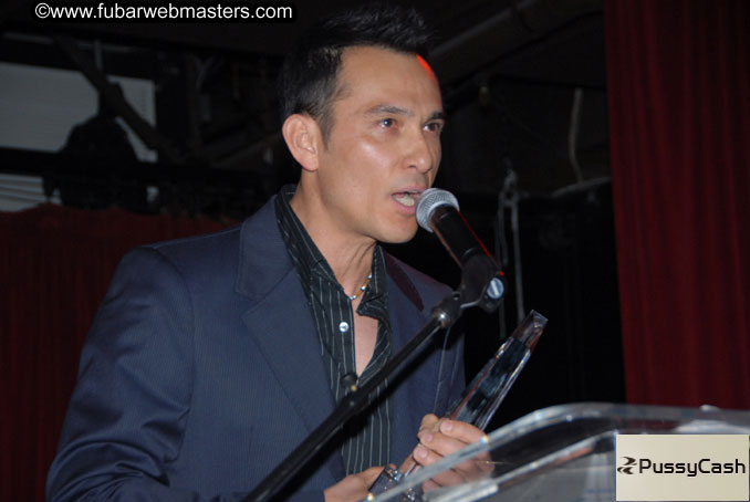 The 5th Annual XBiz Awards