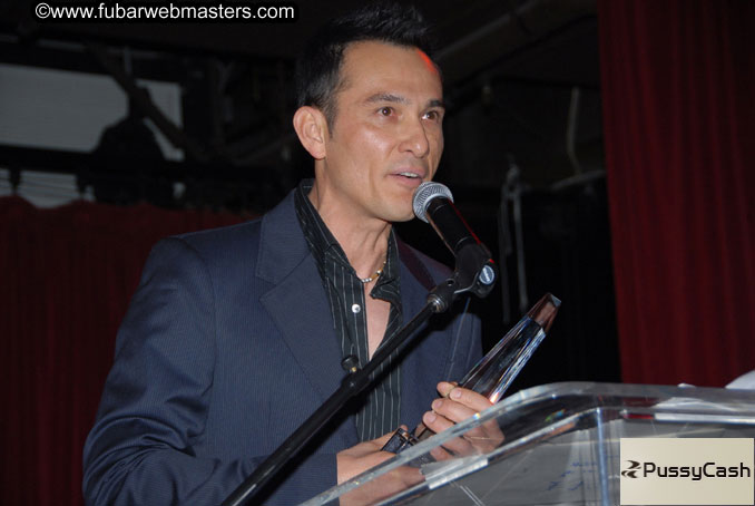 The 5th Annual XBiz Awards