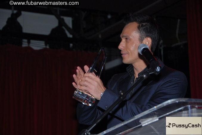 The 5th Annual XBiz Awards