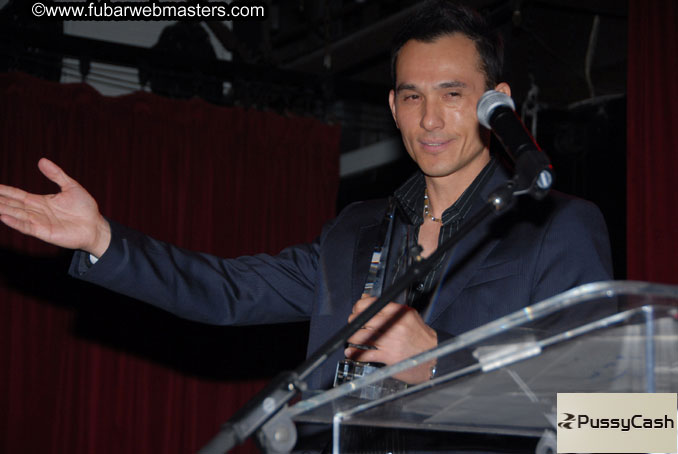 The 5th Annual XBiz Awards