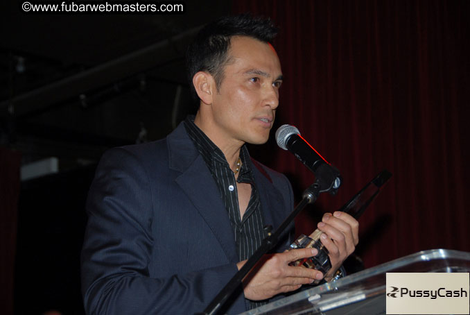 The 5th Annual XBiz Awards