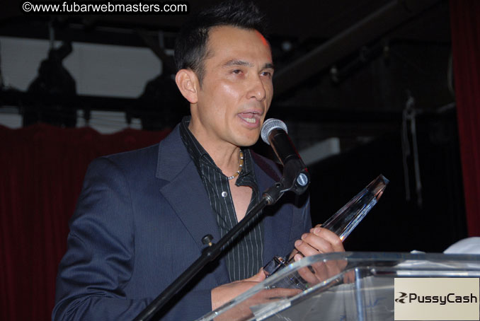 The 5th Annual XBiz Awards