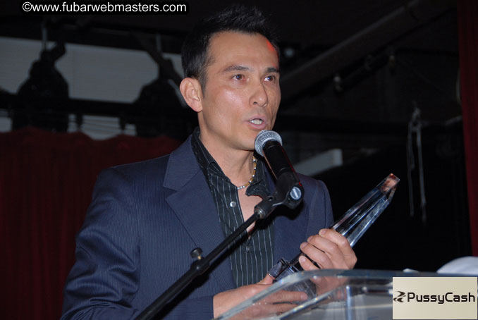 The 5th Annual XBiz Awards