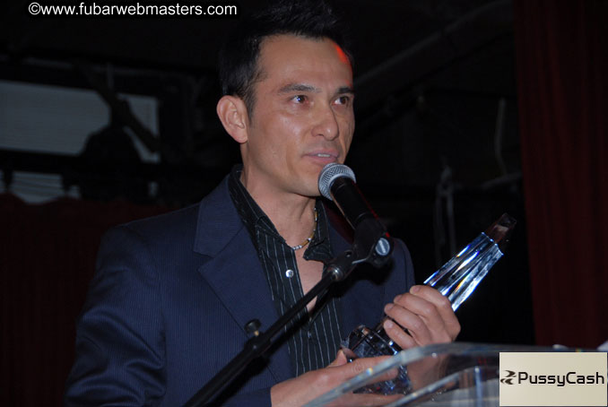 The 5th Annual XBiz Awards