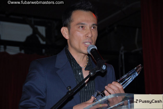 The 5th Annual XBiz Awards