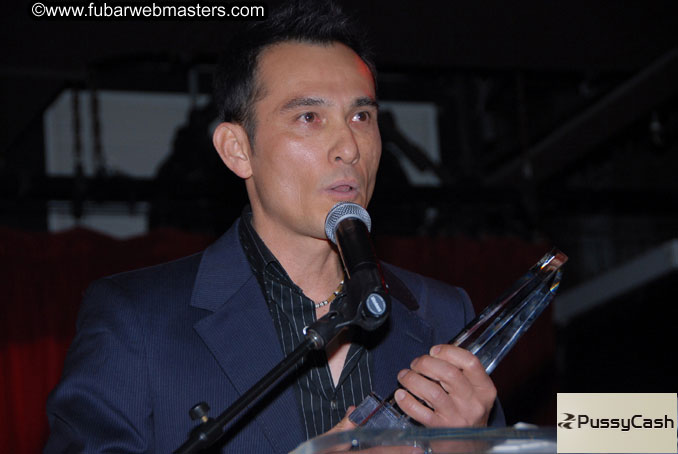 The 5th Annual XBiz Awards