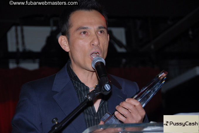 The 5th Annual XBiz Awards