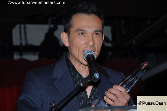 The 5th Annual XBiz Awards