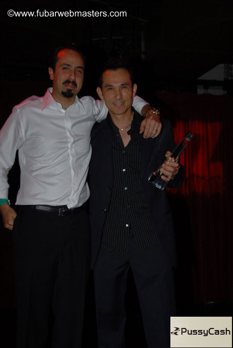 The 5th Annual XBiz Awards