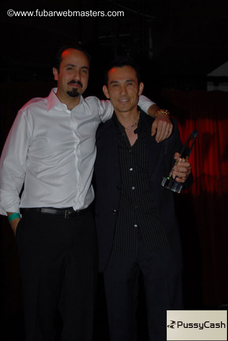 The 5th Annual XBiz Awards