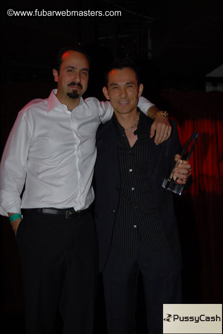 The 5th Annual XBiz Awards