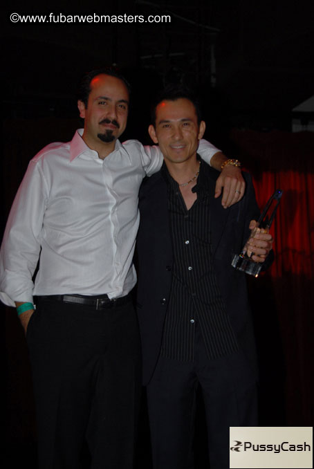 The 5th Annual XBiz Awards