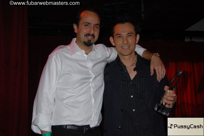 The 5th Annual XBiz Awards