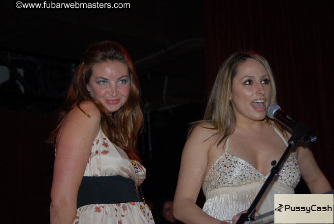 The 5th Annual XBiz Awards