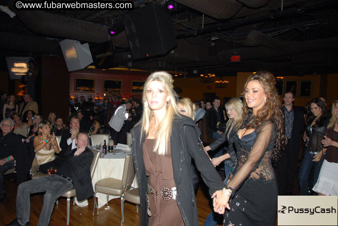 The 5th Annual XBiz Awards