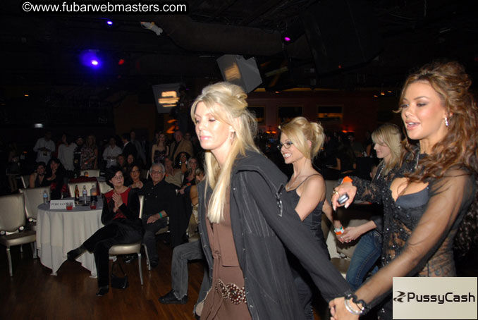 The 5th Annual XBiz Awards