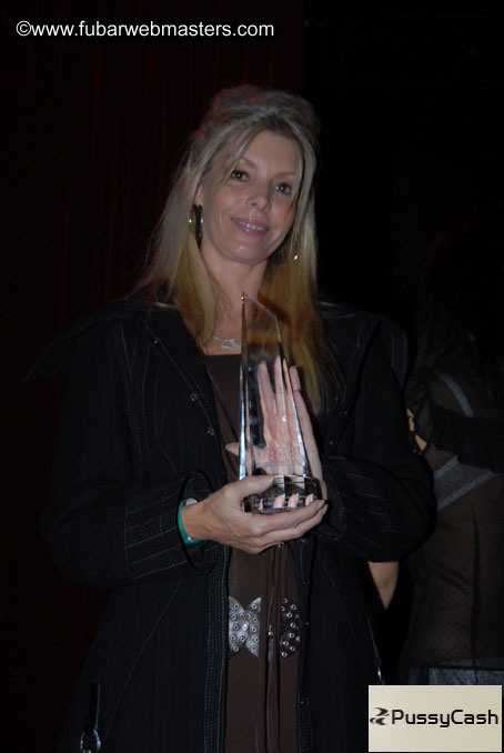 The 5th Annual XBiz Awards