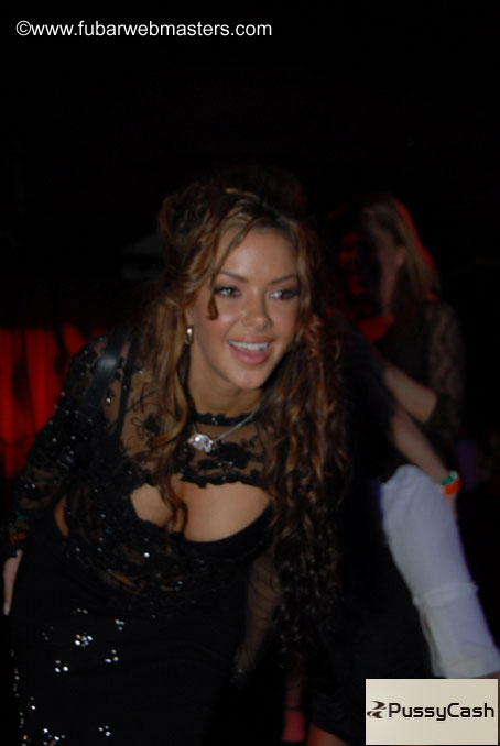 The 5th Annual XBiz Awards