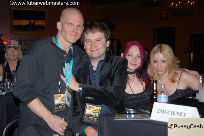 The 5th Annual XBiz Awards