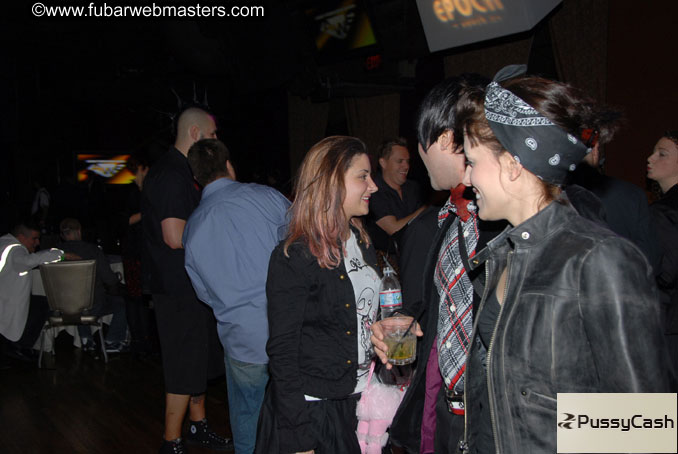 The 5th Annual XBiz Awards