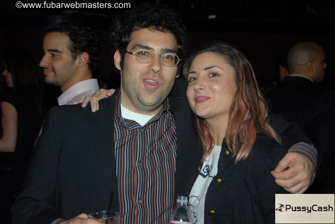 The 5th Annual XBiz Awards