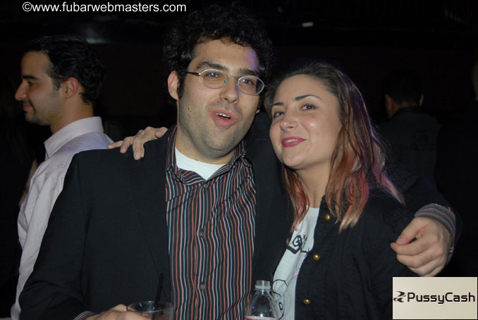 The 5th Annual XBiz Awards