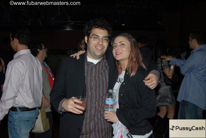 The 5th Annual XBiz Awards