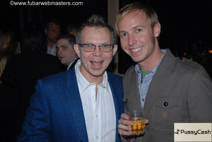 The 5th Annual XBiz Awards