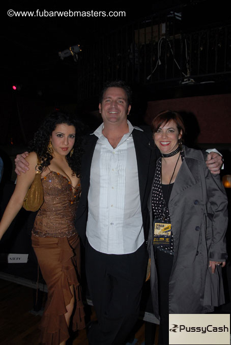 The 5th Annual XBiz Awards