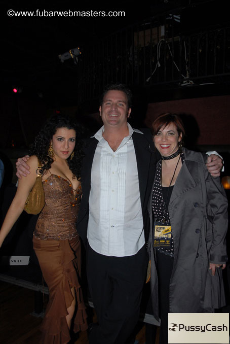 The 5th Annual XBiz Awards