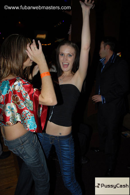 The 5th Annual XBiz Awards