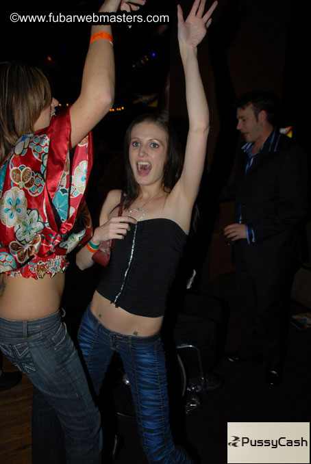 The 5th Annual XBiz Awards