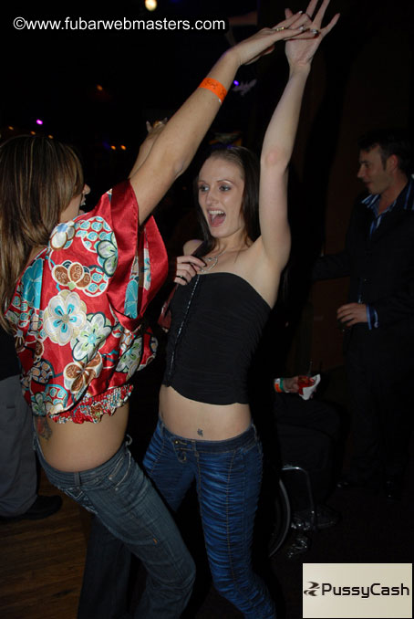 The 5th Annual XBiz Awards