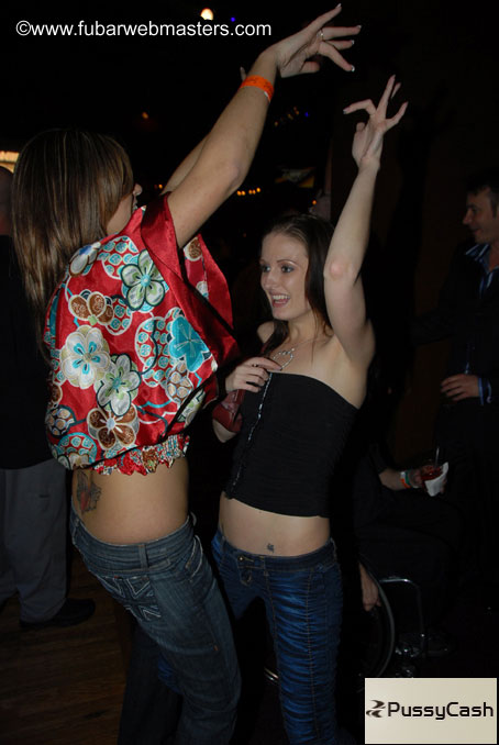 The 5th Annual XBiz Awards