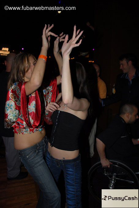 The 5th Annual XBiz Awards